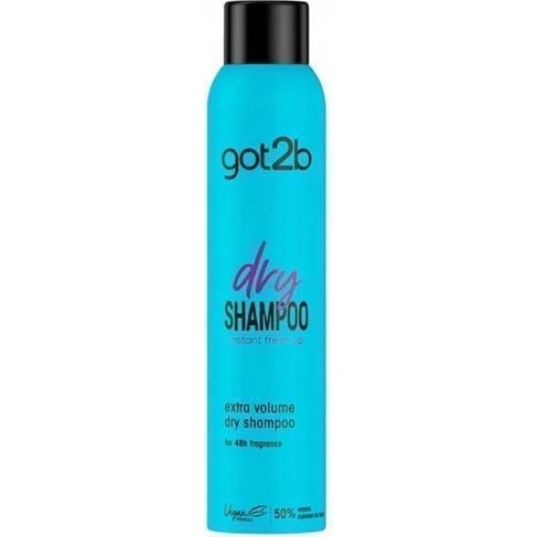 got2b Fresh It Up Volumen-Dry Shampoo 200 ml