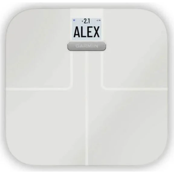 Garmin Index S2 Smart Scale Körperfettwaage