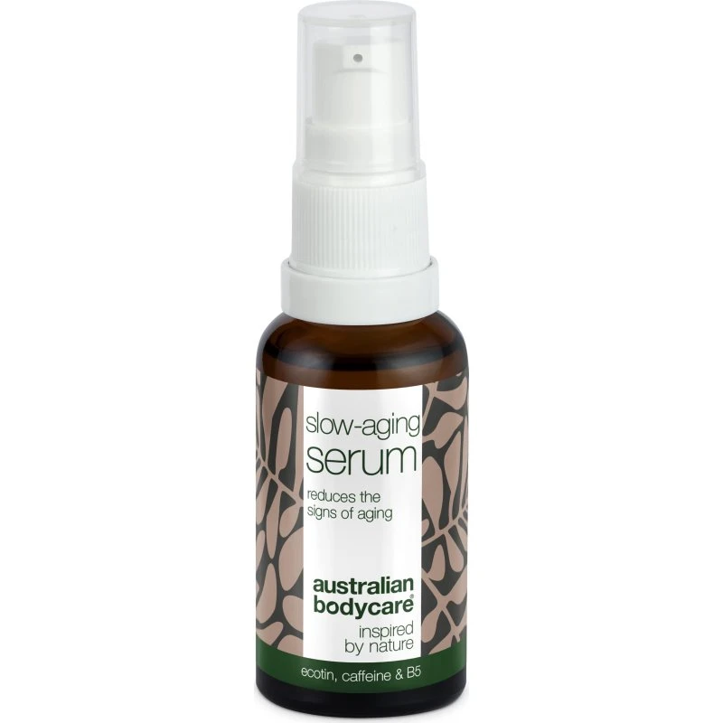 Australian Bodycare Slow-Aging Serum 30 ml