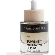 TEAM DR. JOSEPH Supreme Well Aging Serum 30 ml