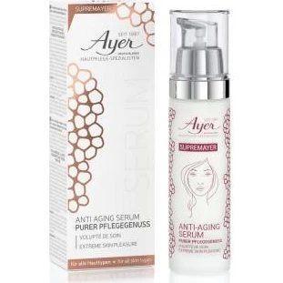 Ayer SupremAyer Anti-Aging-Serum 50ml