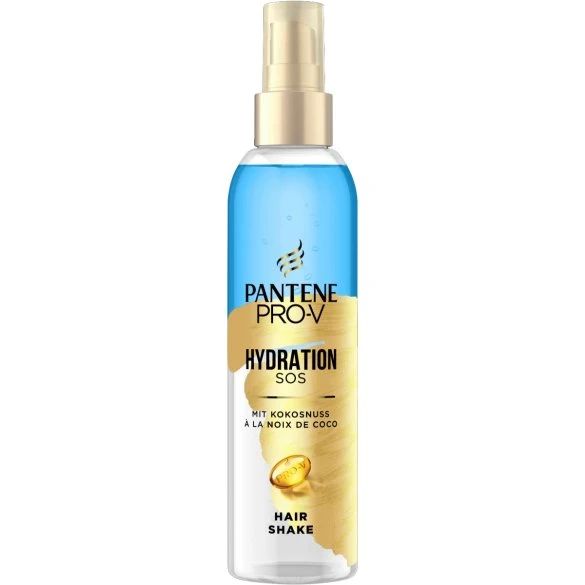 Pantene Pro-V Hydration SOS Leave-in Spray 150ml