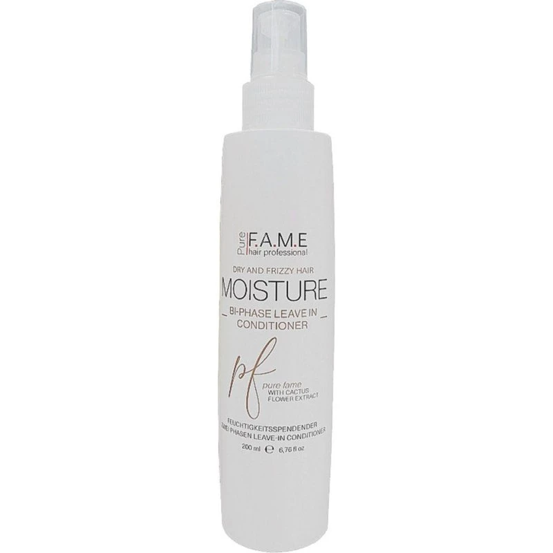 Pure Fame Moisture Bi-Phase Leave-In Conditioner 200 ml