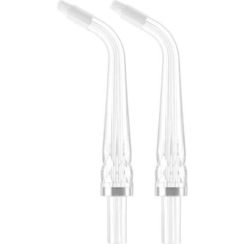 Oclean N21 Orthodontic Tips für Air Pump A10, 2 Stück