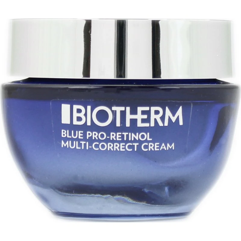 Biotherm Blue Pro-Retinol Multi-Correct Cream 50ml