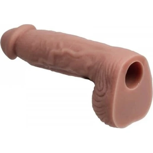 Lovense Silikondildo 13,8 cm