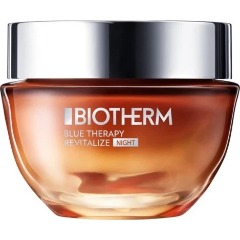 Biotherm Blue Therapy Revitalize Night Cream 50 ml