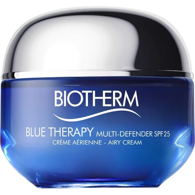 Biotherm Blue Therapy Multi-Defender SPF 25 50 ml