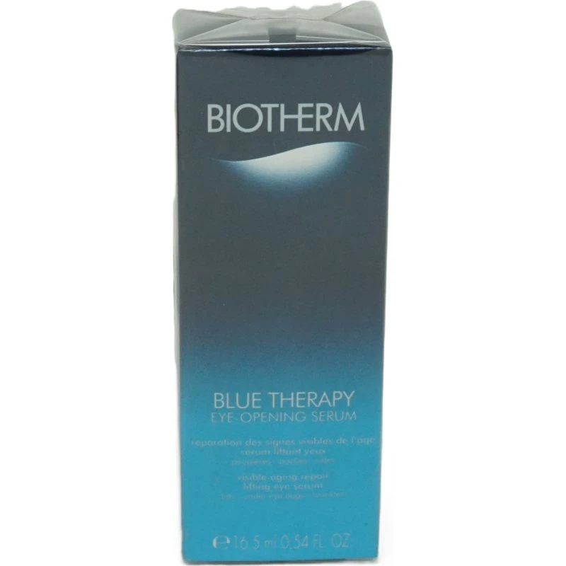 Biotherm Blue Therapy Eye-Opening Serum 16,5 ml