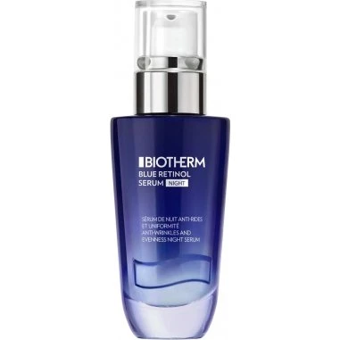 Biotherm Blue Retinol Nacht Serum 30 ml