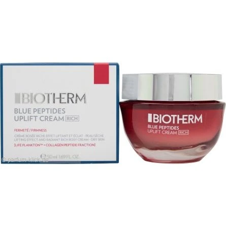Biotherm Blue Peptides Uplift Rich Cream 50 ml