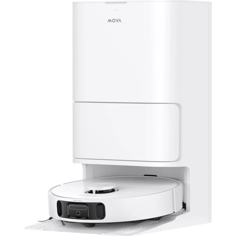 Mova E40 Ultra Saug-Wischroboter mit 19.000Pa Saugkraft
