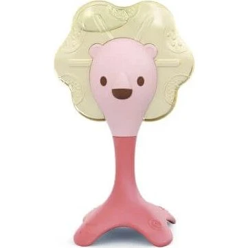 Viva Toys Hola Löwe Beißspielzeug zur Beruhigung