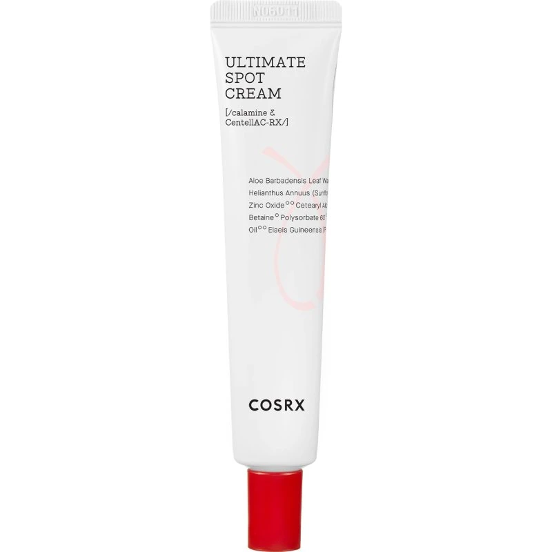COSRX AC Collection Ultimate Spot Cream 30 g