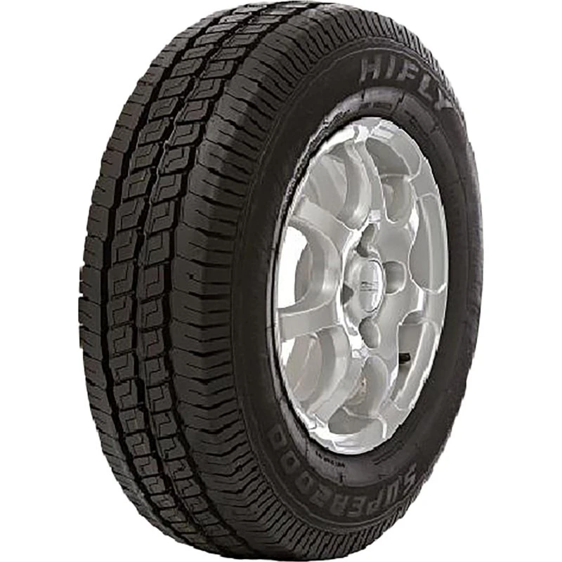 HIFLY SUPER 2000 215/70R16C 108/106T Transporterreifen