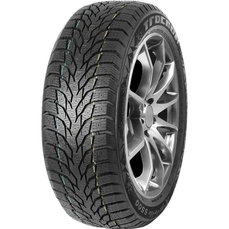 Tracmax X-Privilo S500 265/55R20 113T XL Nordic Compound BSW