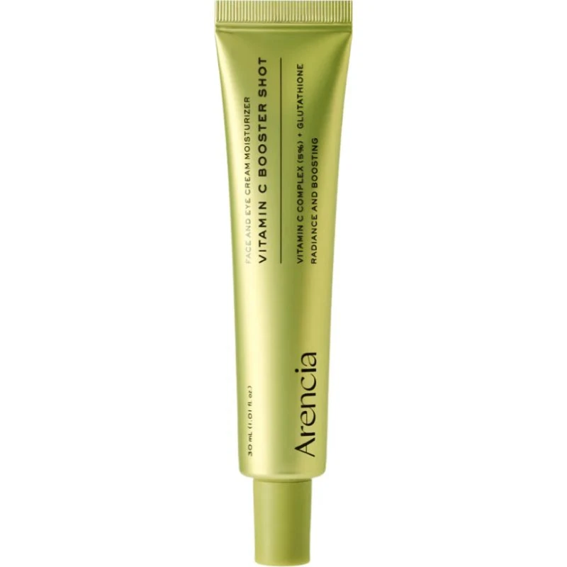 Arencia Vitamin C Booster Shot 30ml