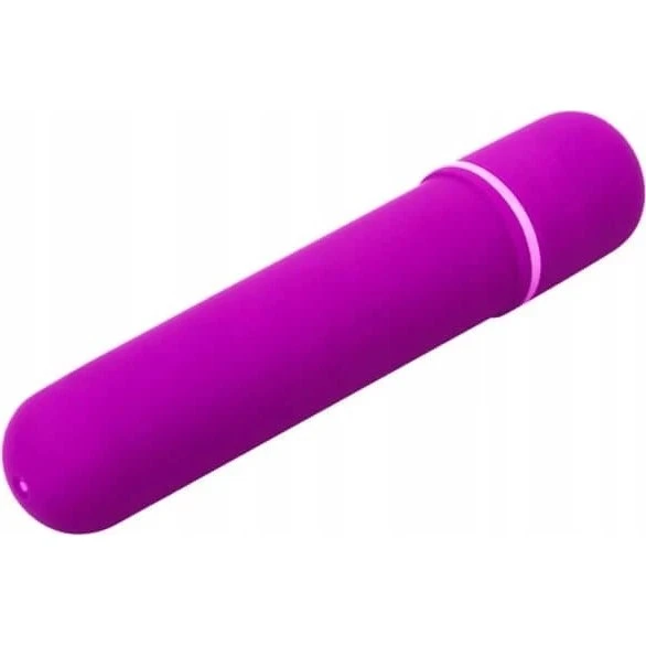 Lybaile Pretty Love MAGIC Vibrator x 10 - Diskretes Vibrations-Ei