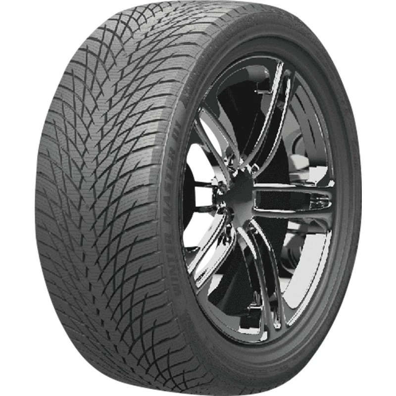 Dunlop Greentrac Winter Master D1 245/40 R18 97V
