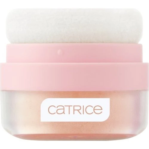 Catrice SPRING AWAKENING Glitter Bomb Cushion C01