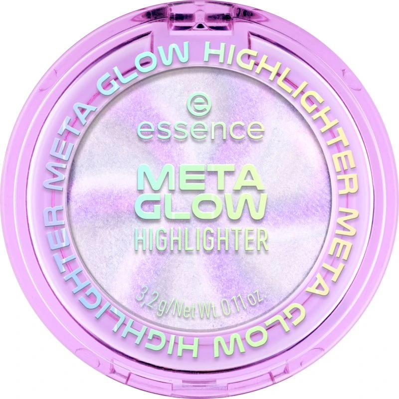 essence Meta Glow Highlighter 3,2g