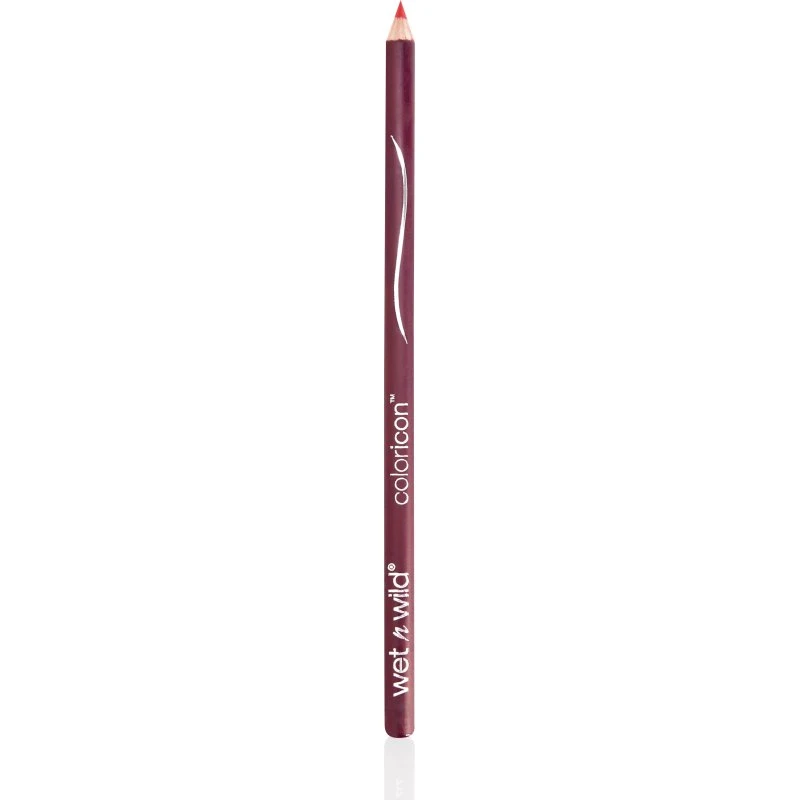 Wet n Wild Color Icon Lipliner Berry Red 1,4g