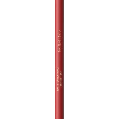Catrice Gel Glide Lippenstift 030 Left On Red 1,5 g