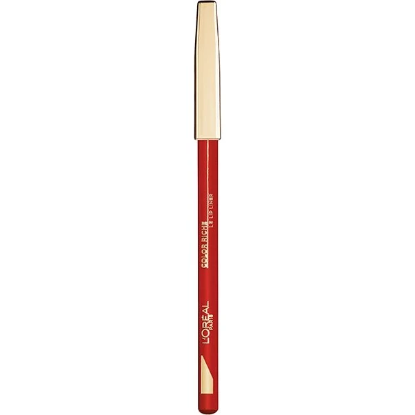 L'Oréal Paris Color Riche Le Lip Crayon 297 Red Passion 1,2 g