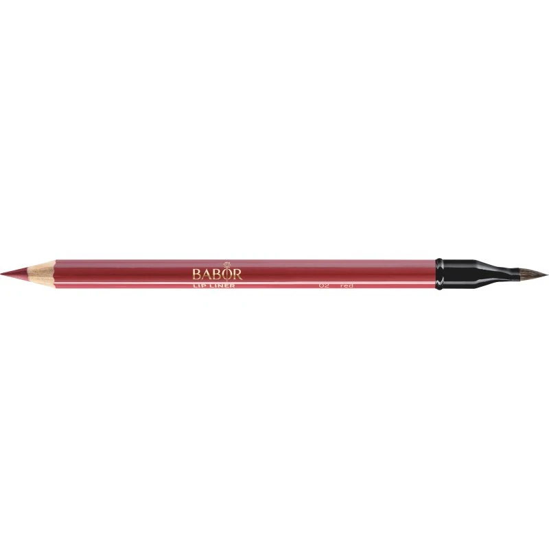 BABOR Lip Liner 02 Red, 1 g