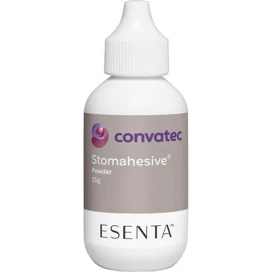 Esenta Stomahesiv Pulver, 25 g