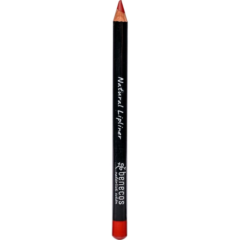 benecos Natural Lipliner Red! 1,13g
