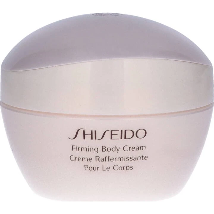 Shiseido Firming Body Cream, 200 ml