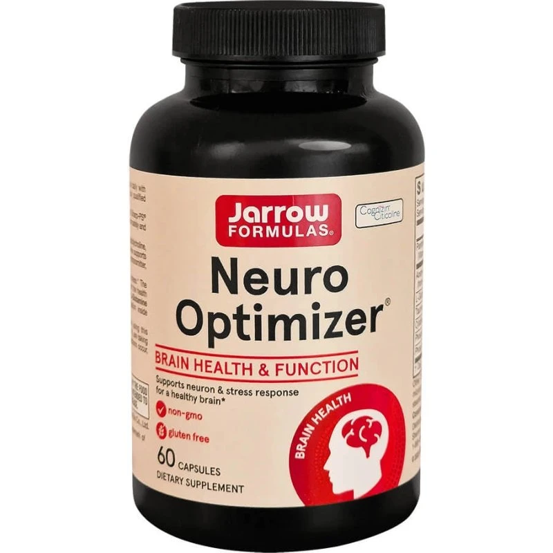 Jarrow Formulas Neuro Optimizer, 60 Kapseln
