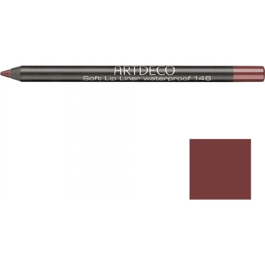 ARTDECO Soft Lip Liner Waterproof 158 Magic Mauve