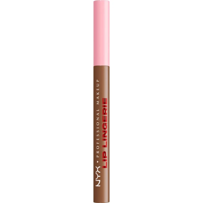 NYX Lip Lingerie Lip Liner Stain Steamy Spice 1 ml