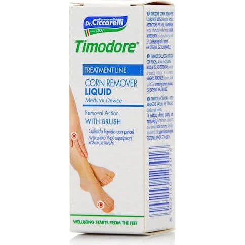 L'Officinale del Dottor Ciccarelli Callifugo Tropfen 12ml