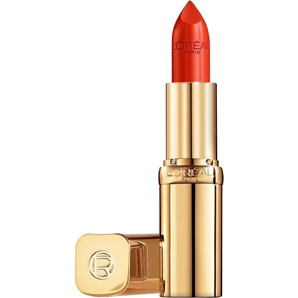 L'Oréal Paris Color Riche Satin Lipstick 377 Perfect Red 4,3 g