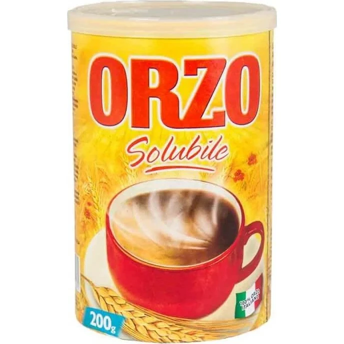 Sanovita Lösliche Gerste Crastan, 200 g