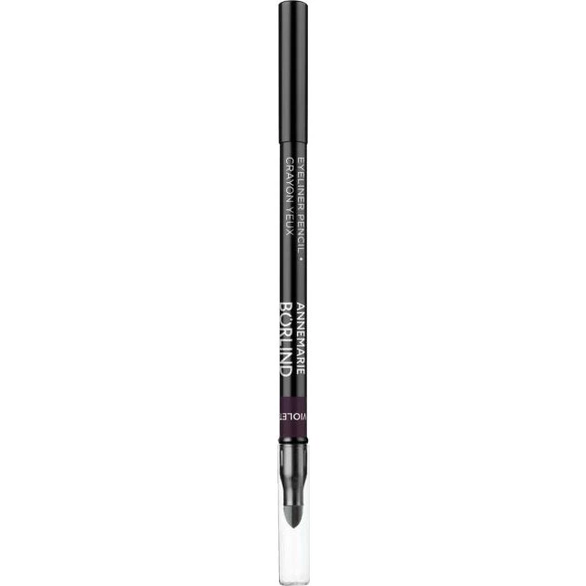 Annemarie Börlind Kajalstift Black 1g