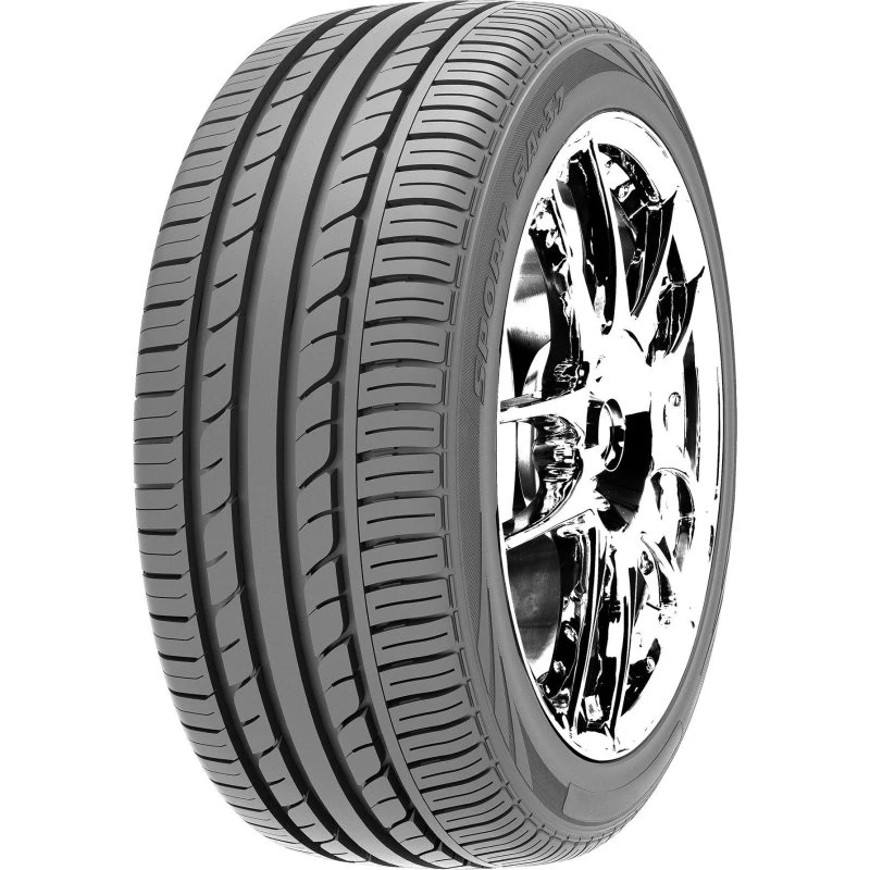 Trazano SA37 Sport 235/40 ZR19 96Y Sommerreifen