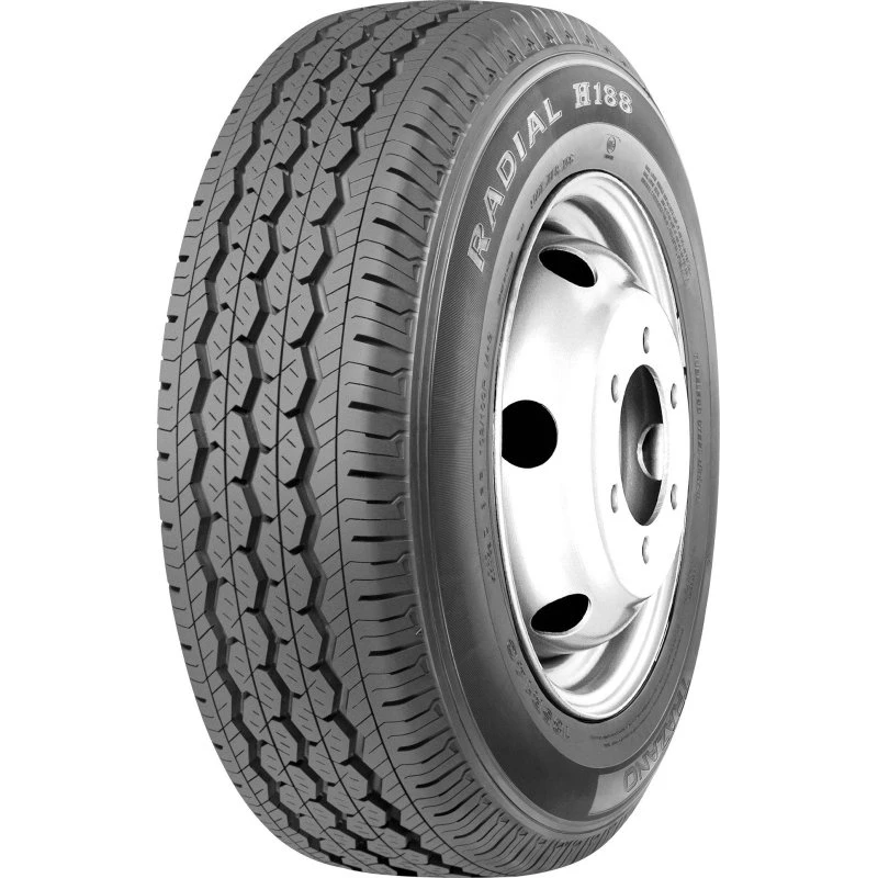 Trazano H188 205/65 R16 107/105T Nutzreifen