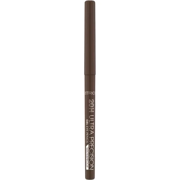 Catrice 20h Ultra Precision Gel Eye Pencil 030 Brownie