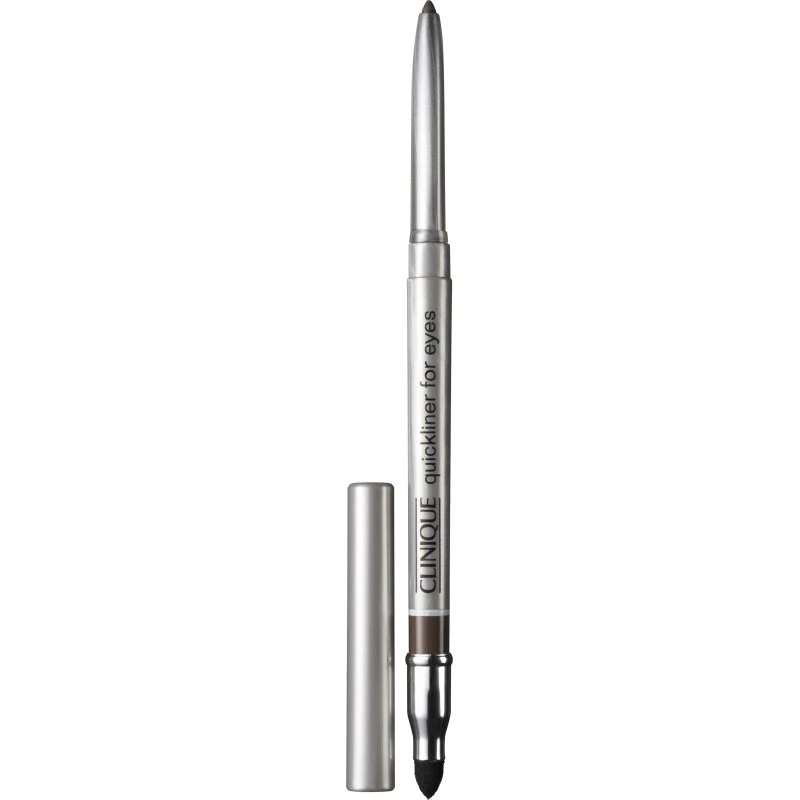 Clinique Quickliner for Eyes 02 Smoky Brown
