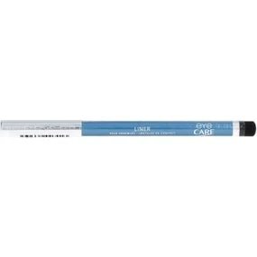 Eye Care Kajalstift Schwarz 701 1,1 g
