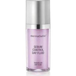 Binella dermaGetic Oily-Balance Sebum Control Day Fluid 30ml