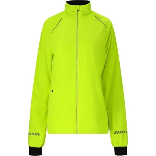 Endurance Cully V2 Damen-Trainingsjacke mit Kapuze