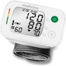 medisana BW 335 Handgelenk-Blutdruckmessgerät