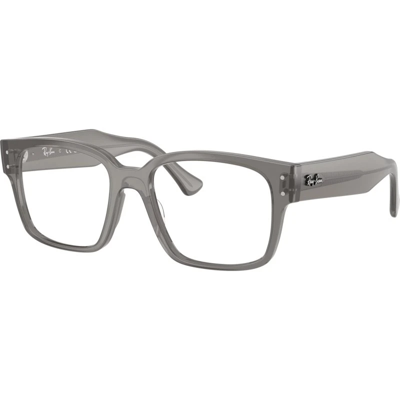 Ray-Ban Laurene RX 7256 8431 Grau-Transparent
