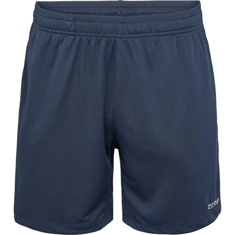 ZERV Zack Shorts Dark Sapphire