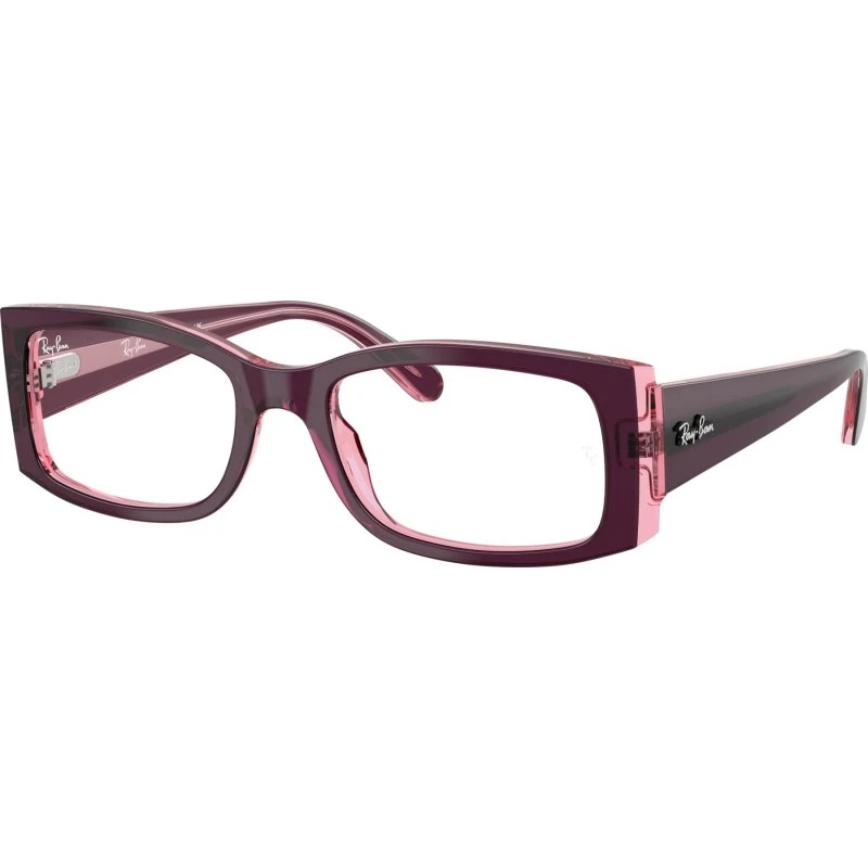 Ray-Ban Miriam RX 5434 8364 Violett-Rosa